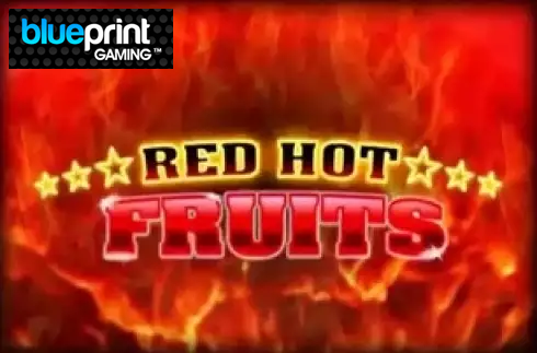 Red Hot Fruits